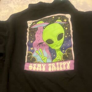 Cold Crush size l sweatshirt